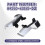 Car Multi-Function Steering Wheel Control  84250-60160 84250-60160-DZ for  Prado 2009- 6