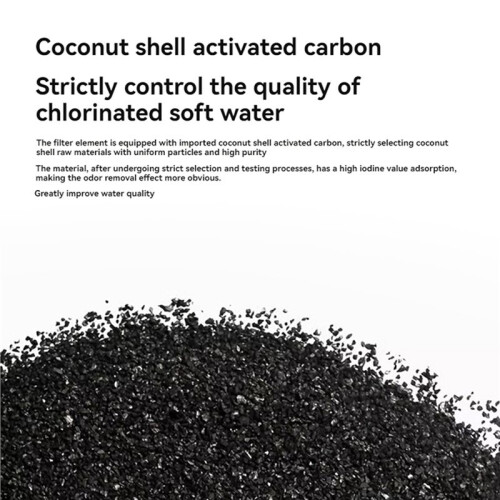 Advanced Replacement Filter for Tap Purifier - 6pcs Long-Lasting Filtration for Clean, Safe Water 2