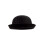 Chapeau melon Noir Unisexe De la mode 4