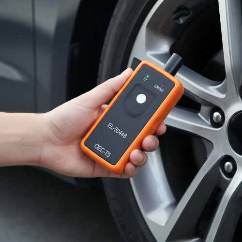 TPMS Reset Tool for Vehicles 2006–2024 1