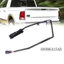 For RAM 1500 2500 3500 2013-2018 Tailgate Wiring Harness 68096415AD