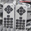 433M Fixed Code 2264 18-Key Remote Control LED Underwater Light Long-Distance RGB 18-Key Remote Control 3