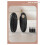 2Pcs Electric Can Opener Kitchen Accessories Can Open Almost Any Can One-Touch Automatic Opening Gadget Smooth Edges 3