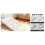 Elevated Cat Litter Trapping Mat, Double-Layer, Height-Adjustable Ramp & Non-Slip Kitty Pads, Easy Clean 10