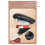 2Pcs Electric Can Opener Kitchen Accessories Can Open Almost Any Can One-Touch Automatic Opening Gadget Smooth Edges 7