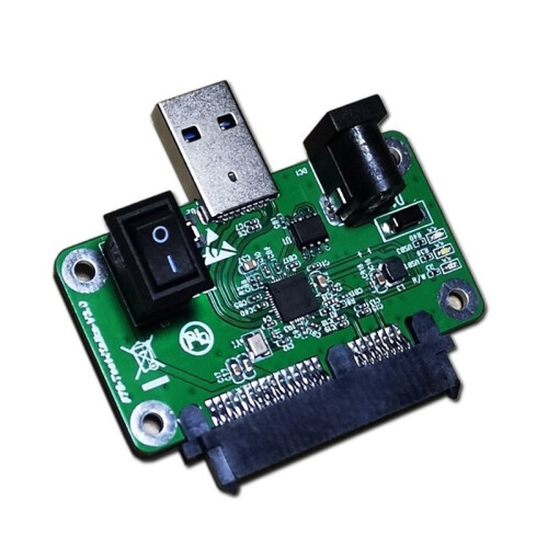 SSD Solid State-Enhetskortöppnare för -Hårddisk Till USB-Adapterkort SSD-Reparationsverktyg AS Master Card Opener 1