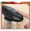 2Pcs Electric Can Opener Kitchen Accessories Can Open Almost Any Can One-Touch Automatic Opening Gadget Smooth Edges 8