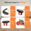 2Pcs Electric Can Opener Kitchen Accessories Can Open Almost Any Can One-Touch Automatic Opening Gadget Smooth Edges 9