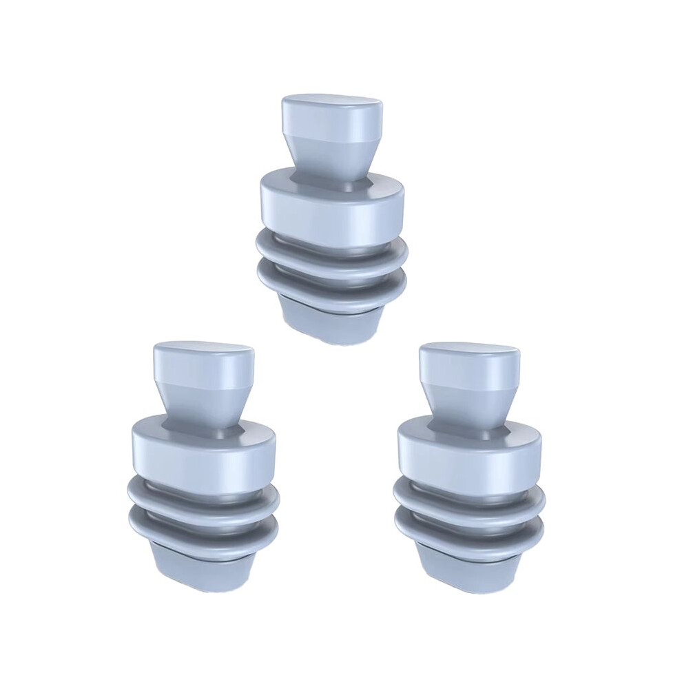 Sk0086-3 For Starlink Premium Durable Silicone Cover For Starlink Rj45 Waterproof Dust-Proof For Gen 3/ 6031306906011