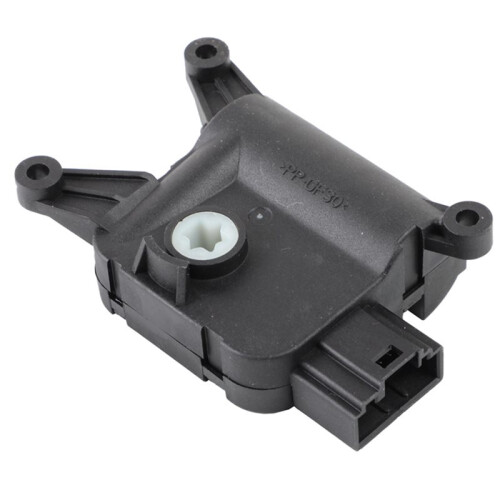 1K0907511J HVAC Heater Blend Door Actuator for  A3 Q3 Quattro  CC 1