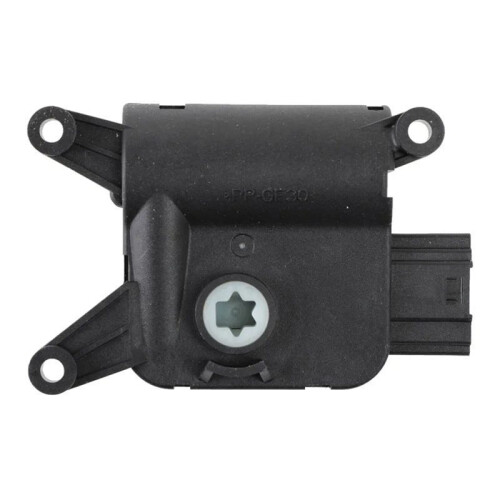 1K0907511J HVAC Heater Blend Door Actuator for  A3 Q3 Quattro  CC 2