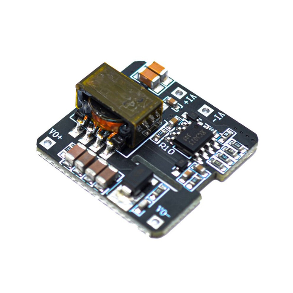 Xc5015 Isolated Dcdc Power Module 9-36V Wide-Voltage Input 5V High-Precision Output 6W/10W 4711480225338
