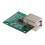 Au6438Bs Chip Emmc-Isp Flying  Artifact Tool Usb-B Type Communication Mobile Phone Repair Flash Machine Unlock 1