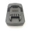 Battery Adapter for for /-Cable/ 18V 20V Lithium-Ion Batteries to for Parkside 20V Tools 2