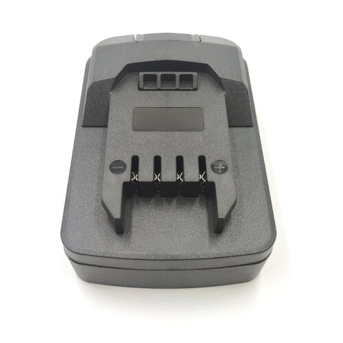 Battery Adapter for for /-Cable/ 18V 20V Lithium-Ion Batteries to for Parkside 20V Tools 1