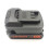 Battery Adapter for for /-Cable/ 18V 20V Lithium-Ion Batteries to for Parkside 20V Tools 3