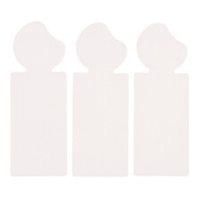 Perfume Test Strips Essential Oil Test Paper 100pcs Aromatherapy Oil Test Strips Fragrance Test Strips
