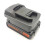 Battery Adapter for for /-Cable/ 18V 20V Lithium-Ion Batteries to for Parkside 20V Tools 4
