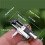 Tiny 5mm/4.3mm Planetary Gear Stepper Motor Micro 2-Phase 4-Wire Stepping Motor Linear Metal Screw Slider Model B 6