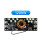 1200W - Buck Converter Adjustable Step-Down Power DC15V-90V to DC2.5V-72V 30A/50A Constant Voltage Power Module 2