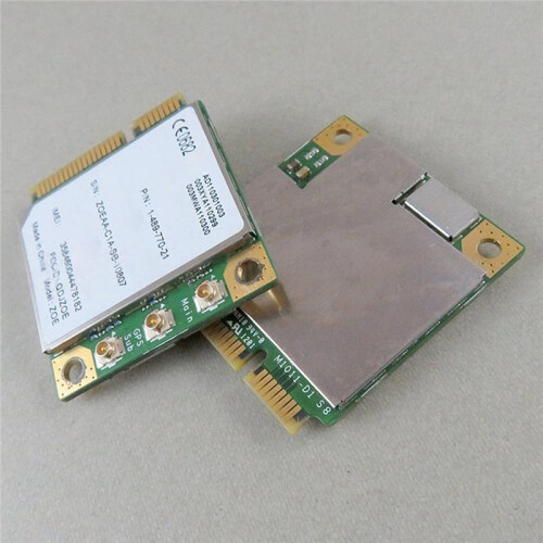 3G Network Module 3G Network Card Replacement for PS Vita 1000 for PS1000 Game Console Network Card Internal Motherboard 1