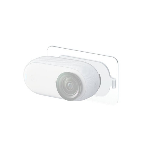 10-Pack for  GO 3/GO 3S Sticky Tabs Snap- Design Securely Fixes Single Camera for Shooting 1