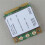 3G Network Module 3G Network Card Replacement for PS Vita 1000 for PS1000 Game Console Network Card Internal Motherboard 5