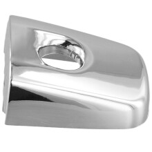 Coprimaniglia Esterna per Portiera Auto con Foro 80645-4BA0B per  Rogue Maxima Murano 2014-2021
