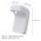 1800MAh Battery Pack E  and ChargKit for  5 Controllers with USB Type C Charging Cable and LED Indicator 8