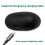 For  Powerbeats Pro Charging Case Replacement Wireless Charging Box  Earphone Charger Box 5