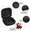 Replacement for  Fit Pro Charging Case Wireless Charging Box  Earphone Charger Box 6