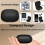 Replacement for  Fit Pro Charging Case Wireless Charging Box  Earphone Charger Box 8