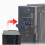 Gaiola para Discos Rígidos Hot-Swap. Chassi com 2 Unidades Ópticas e Expansão para 3 HDDs de 3,5 Polegadas com Placa Traseira e Ventoinha. 8