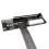 PCIe 5.0 X4 M2 Laptop  Card External Adapter EGPU Extension Cable External  Card Docking with Bracket 8