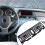 Dashboard Center Air Vent Outlet Cover Panel 64229220101 for  X5 X6 E70 E71 E72 2007-2013 Accessories 3