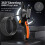 WiFi Hand-Held Endoscope Camera 1 Meter Flexible Cable for IOS Android HD 1080P Waterproof Inspection 1
