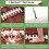 Voetbalbadmat, Sportbadmat, 19,69 X 31,5 Inch 3