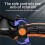WiFi Hand-Held Endoscope Camera 1 Meter Flexible Cable for IOS Android HD 1080P Waterproof Inspection 7