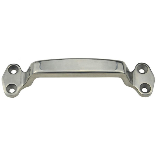 Heavy Grade Handle Stainless Steel Lift Grab Pull Handle Industrial-Grade Thickened Arched Handle Solid Door Handle 1