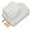 Replacement Defrosting Timer for Refrigerator Defrosting Timer DBZC-807-1G2 (2341) for Ronshen  Refrigerator Parts 4