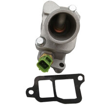 New Thermostat Housing 30637217 30650022 30777475 31293699 for C30 C70 S40 S60 S80 V50 V70 Xc60