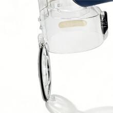 Dust Bin Lid for A11/S11 Vacuum Cleaner Dust Bin Door Parts Dust Bucket Cover Replacement Parts