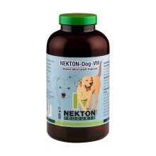Nekton Dog Vm - Witaminy I Minerały Dla Psa 600G