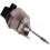 2 Válvulas Eletrônicas para Turbocompressor 03L198716 03L198716A para  e para 4
