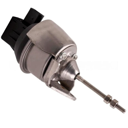 2 Válvulas Eletrônicas para Turbocompressor 03L198716 03L198716A para  e para 2