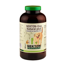 Nekton -Dog Natural Plus | Witaminy Dla Psa 500G