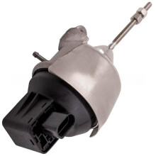 2 Stück Elektronische Turboladerventile 03L198716 03L198716A für für