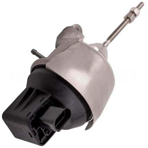2 Válvulas Eletrônicas para Turbocompressor 03L198716 03L198716A para  e para