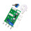 Two Choice Relay Audio Source Switching Board 2-Channel Signal Switching Board Audio Conversion Board Finished Board 3