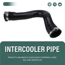 20916824 Turbocompressor Intercooler Slang Koelslang voor Regal Lacrosse 2.0T 2010-2017 23163573 22865176